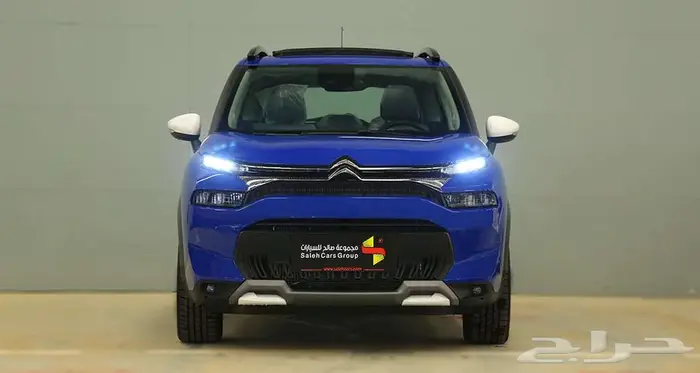 سيتروين C3 AIRCROSS SHINE موديل 2024 خصم خاص 12