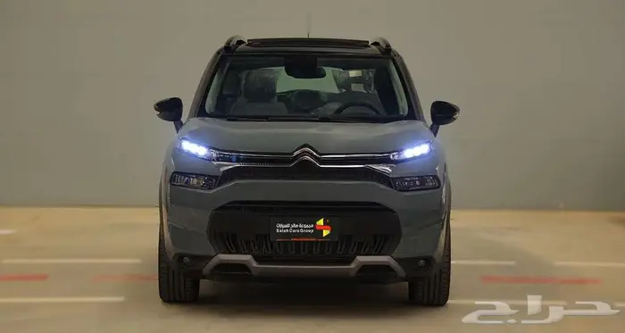 سيتروين C3 AIRCROSS SHINE موديل 2024 خصم خاص 22