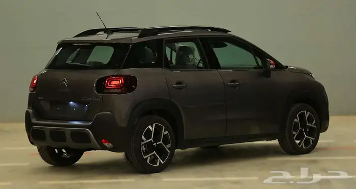 سيتروين C3 AIRCROSS SHINE موديل 2024 خصم خاص 4