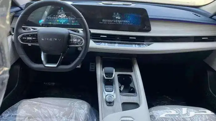 شيري اريزو 8 كومفورت 2025 تقسيط وكاش 10