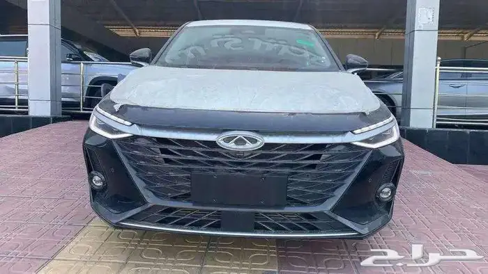 شيري اريزو 8 كومفورت 2025 تقسيط وكاش 0