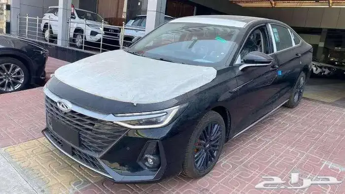 شيري اريزو 8 كومفورت 2025 تقسيط وكاش 1