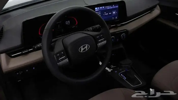 هيونداى اكسنت كمفورت-1.5 2025 2
