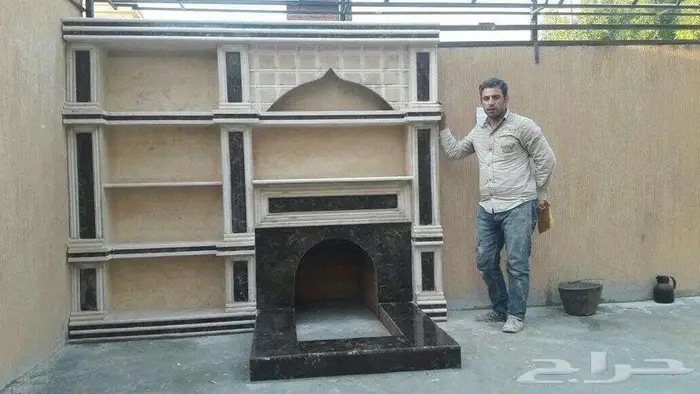 مشبات مشبات مداخن 10