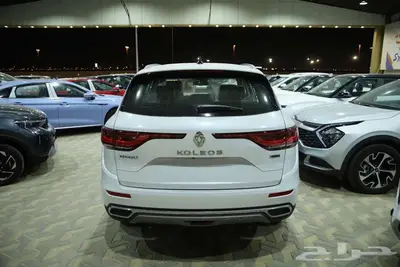 رينو كوليوس 2025بدون دفعه بدون رسوم اقساط علي جميع البنوك 18