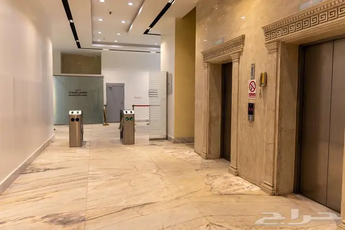 للإيجار مكاتب فاخرة في الدمام  حي الاثير 8