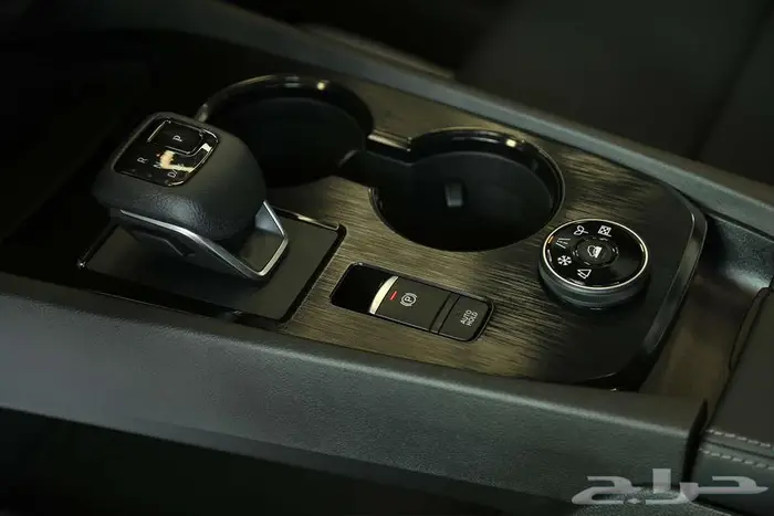 نيسان اكس تريل SV N-TREK 2025 - كاش و تقسيط 4