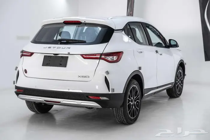 جيتور X50 موديل 2025 اول قسططط بعد 3 شهوور 1