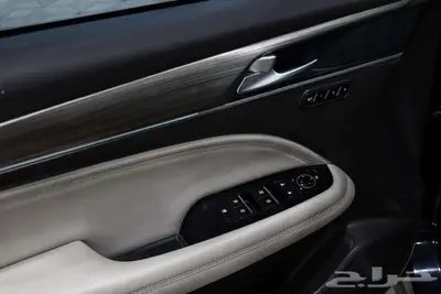 سيارة جاك GS5 موديل 2021 فل اوبشن 11