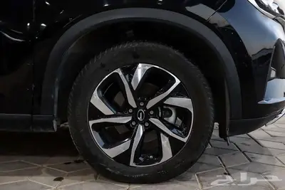 سيارة جاك GS5 موديل 2021 فل اوبشن 3
