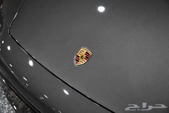 شركة البريمي لسيارات Porsche 911 1