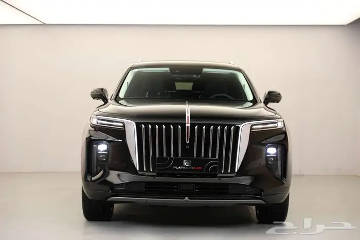 هونشي E-HS9 موديل 2023 كهرباء جديد 0