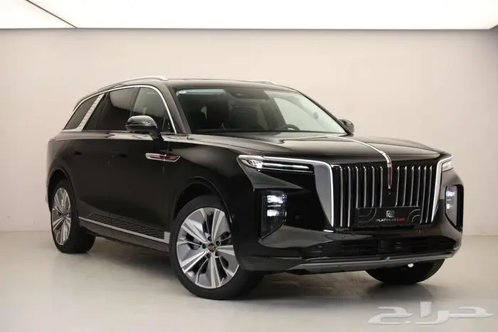 هونشي E-HS9 موديل 2023 كهرباء جديد 1