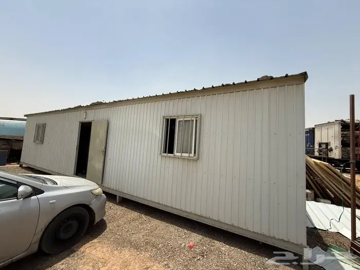 شراء وبيع برتبل بركس غرف جاهزة بالرياض بركسات كونتر 0
