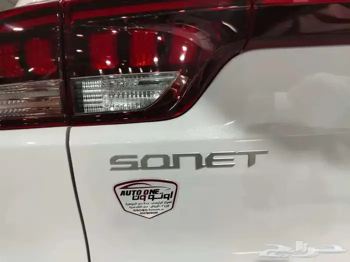 كيا سونيت ميد موديل 2023 كاش واقساط 18