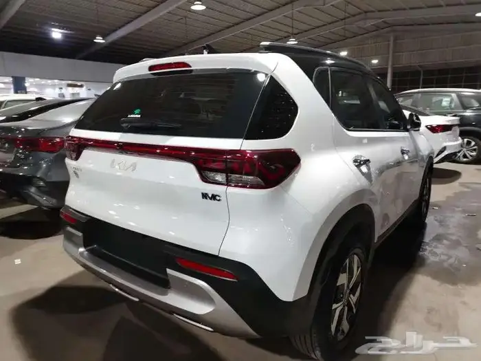 كيا سونيت ميد موديل 2023 كاش واقساط 16