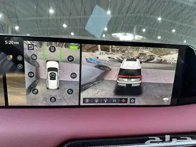 نيسان باترول بلاتنيوم 2025تنفس طبيعي كاش اقساط 10