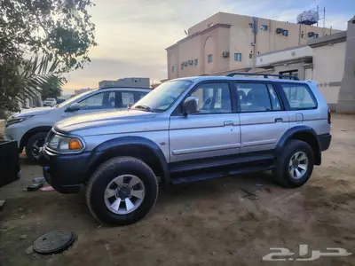 ميتسوبيشي ناتيفيا 2008 للبيع السوم 8000 5