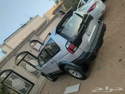 ميتسوبيشي ناتيفيا 2008 للبيع السوم 8000 0