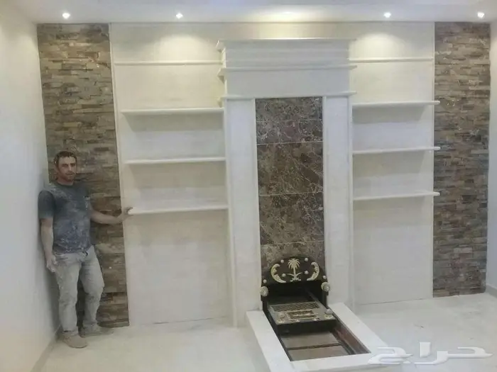 مشبات مشبات مداخن 2