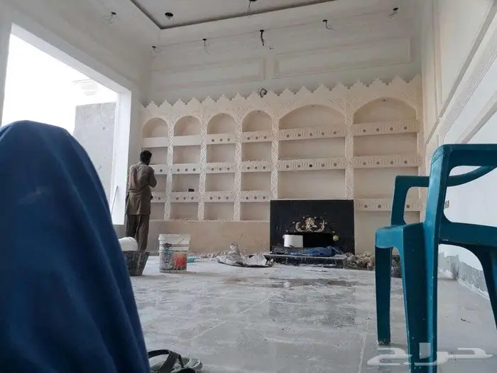 مشبات مشبات مداخن 8