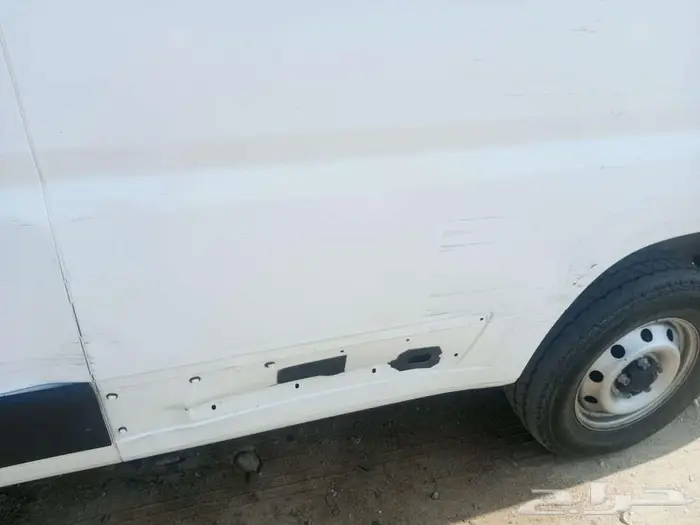 باص فيات 2020 مستعمل للبيع 9