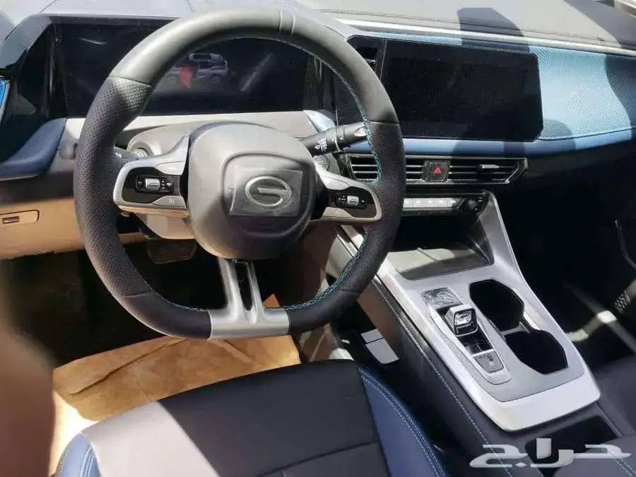 GAC GS3 جميع الفئات 2025 بافضل الاسعار 17