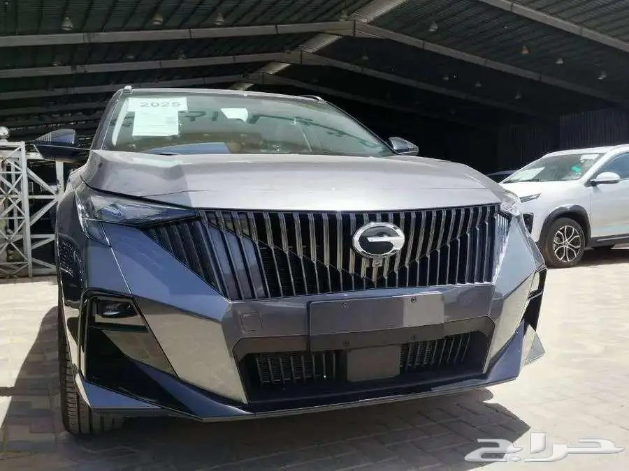 GAC GS3 جميع الفئات 2025 بافضل الاسعار 3