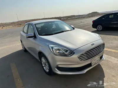 Ford escort 2020 index