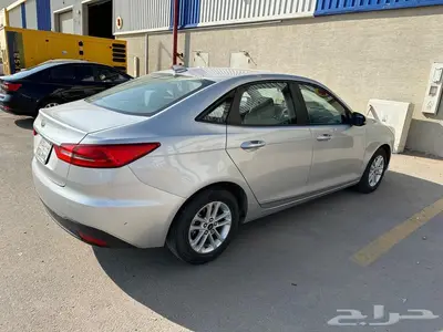 Ford escort 2020 index