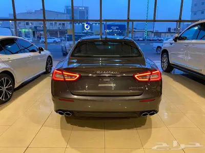 2019 مازيراتي كواتروبورتي خليجي 4