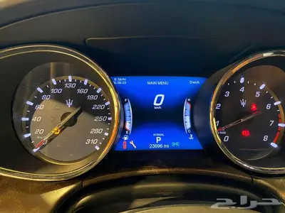 2019 مازيراتي كواتروبورتي خليجي 12