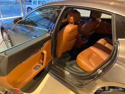2019 مازيراتي كواتروبورتي خليجي 10