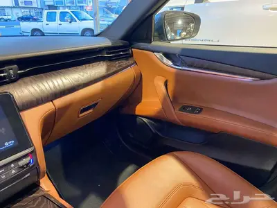 2019 مازيراتي كواتروبورتي خليجي 8