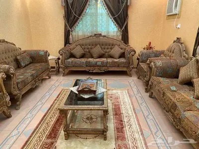 فيلا للبيع في الطائف 33