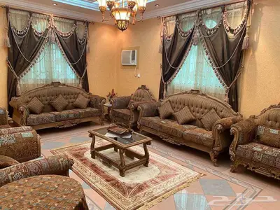 فيلا للبيع في الطائف 14