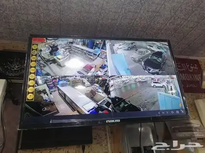 فني تركيب كاميرات مراقبة منازل محلات تجارية 2