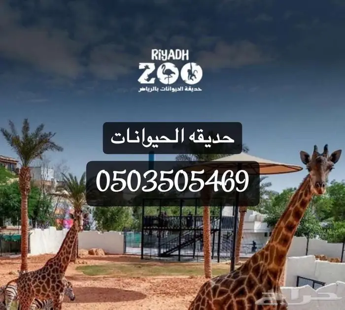 حديقه الحيوانات متاح 0