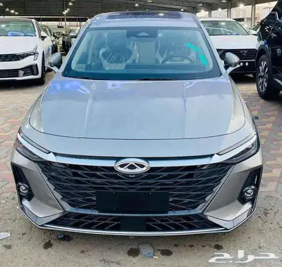 شيرى اريزو 8 كمفورت 2025 كاش وتقسيط 7