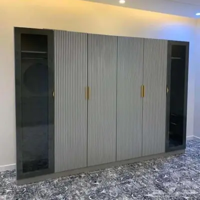 غرف نوم 9