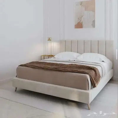 غرف نوم 6