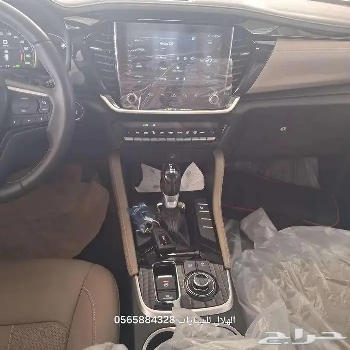 ايسوزو MUX 2025 باقل نسبة هامش ربح وعازل حراري مجانا 10