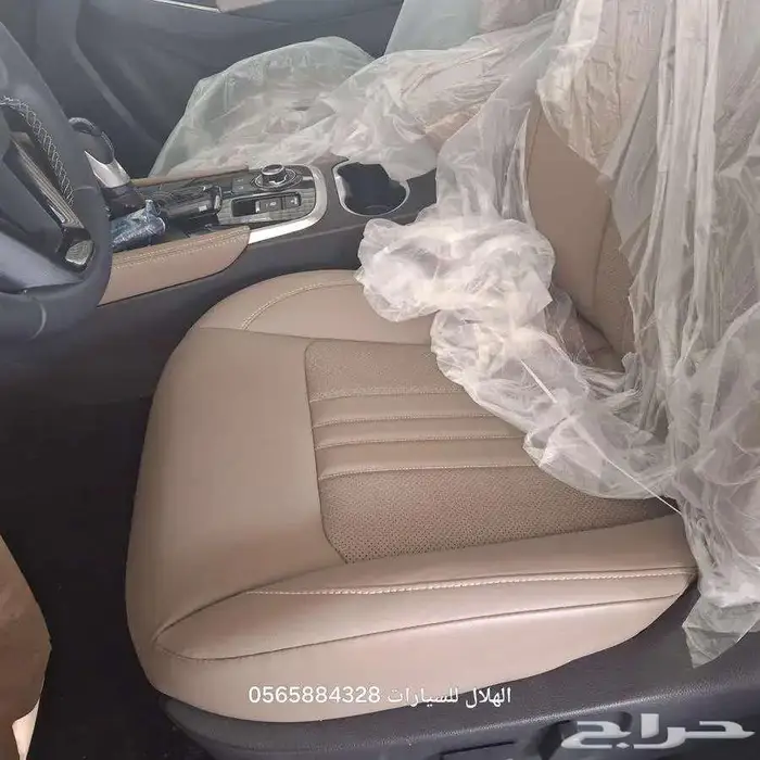 ايسوزو MUX 2025 باقل نسبة هامش ربح وعازل حراري مجانا 8