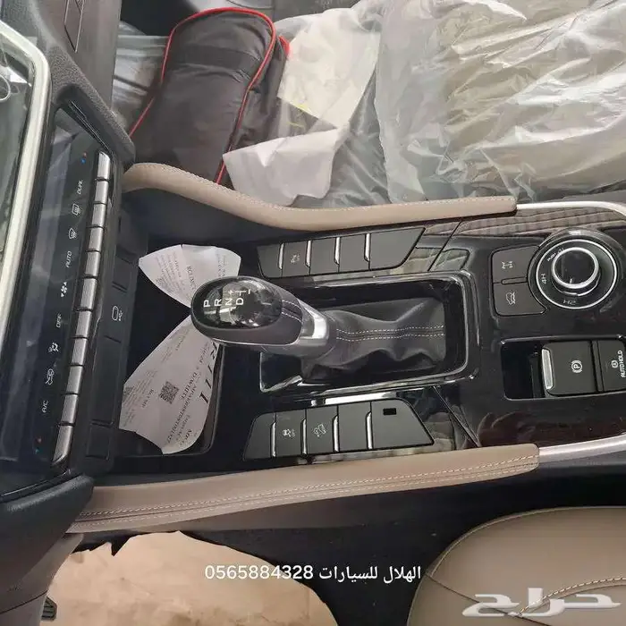 ايسوزو MUX 2025 باقل نسبة هامش ربح وعازل حراري مجانا 17