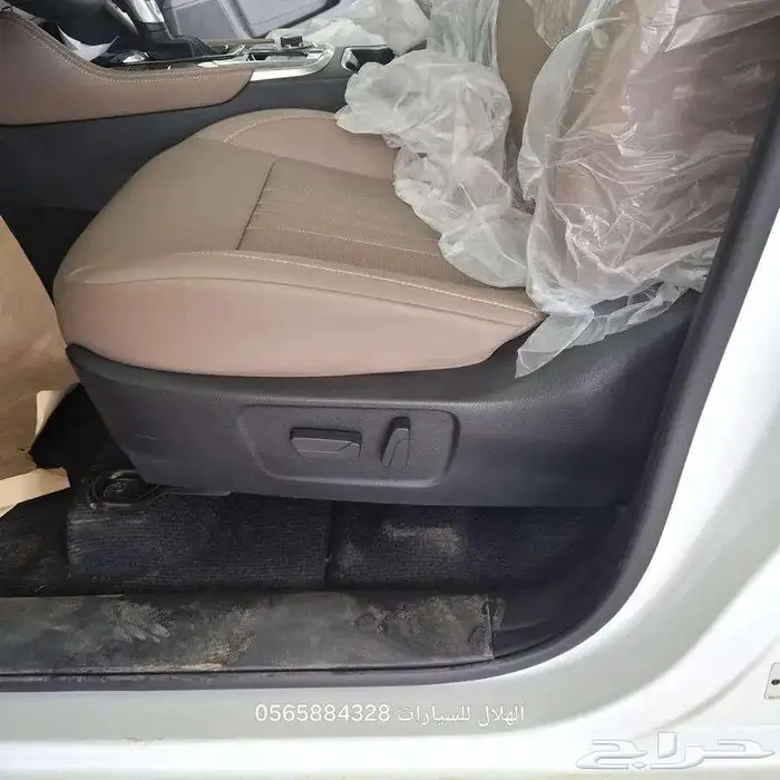 ايسوزو MUX 2025 باقل نسبة هامش ربح وعازل حراري مجانا 7