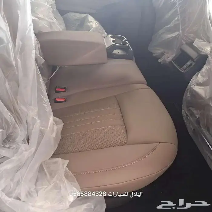 ايسوزو MUX 2025 باقل نسبة هامش ربح وعازل حراري مجانا 11