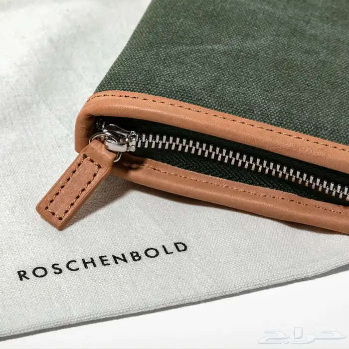 ساعة ROSHENBOLD ( اصدار خاص) 7