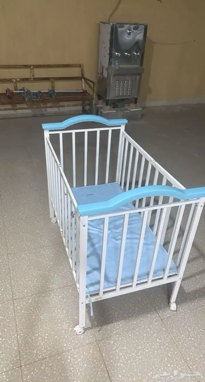 سريرأطفال 3