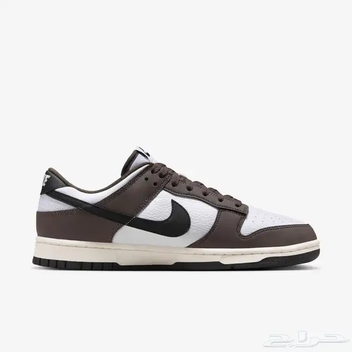 Nike Dunk Low 4