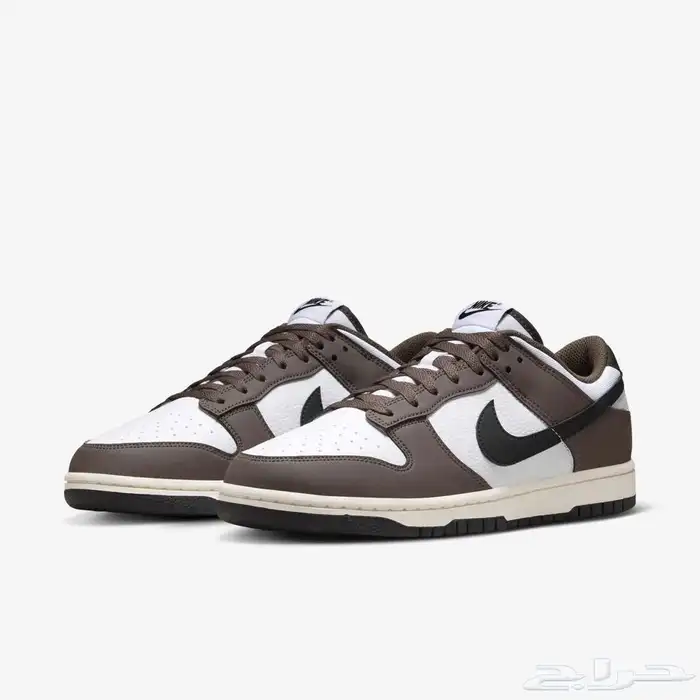 Nike Dunk Low 3